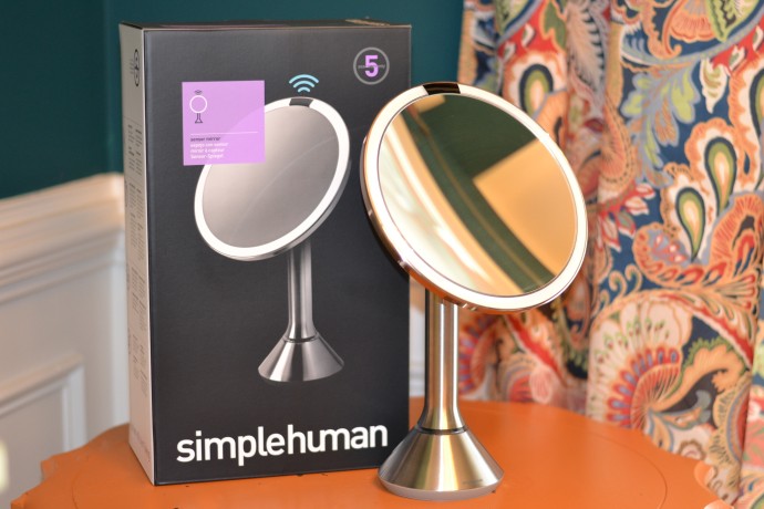 light up makeup mirrors