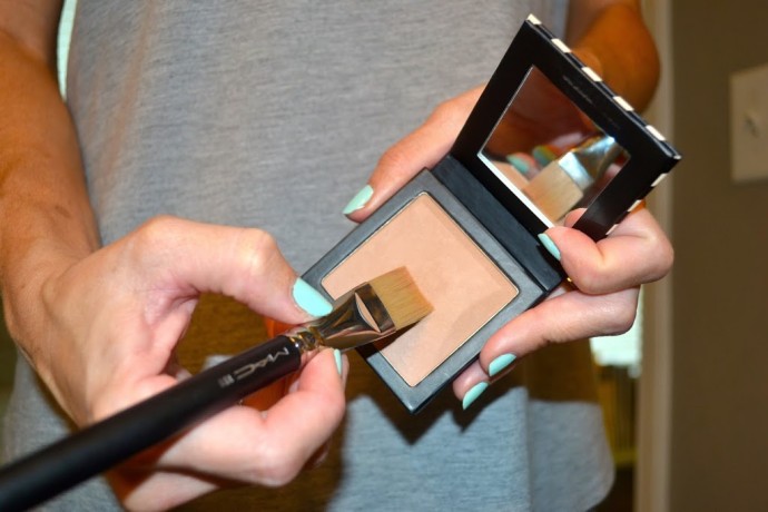 best realistic powder bronzer 