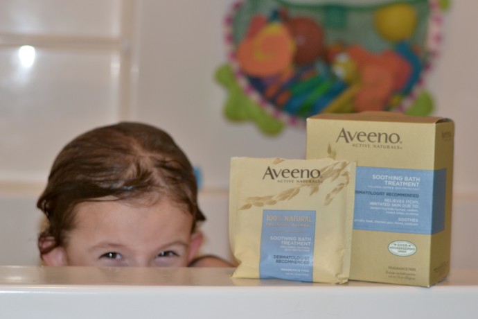best treatment to soothe dry skin 
