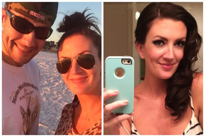husband to Jennifer Duvall 