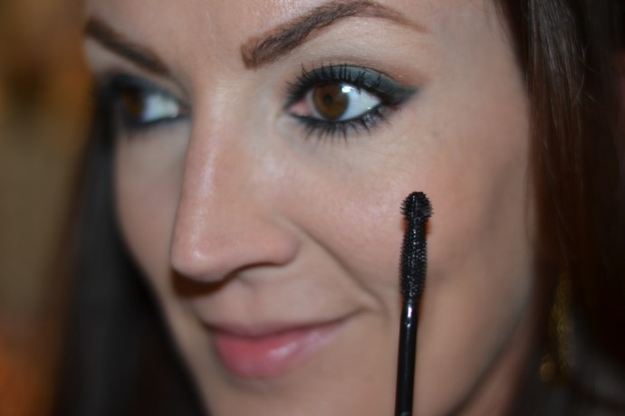best new mascara from butter london Iconoclast
