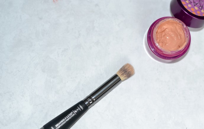 best concealer brush for makeup 