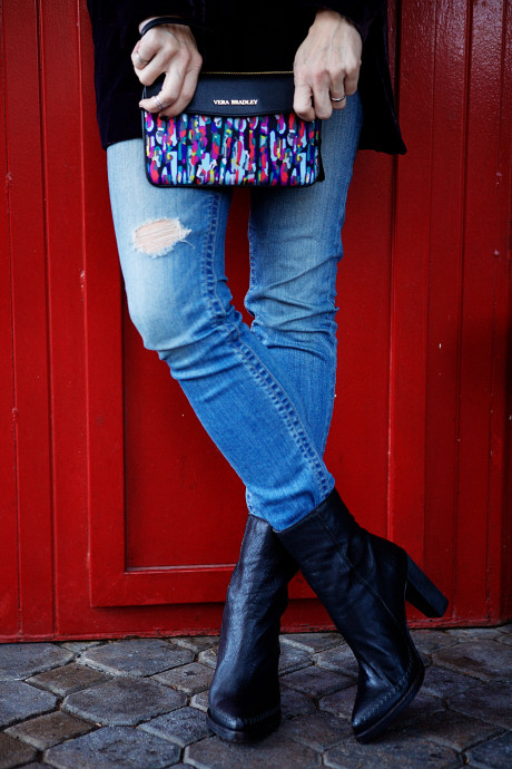 vera-bradley-splatter-clutch