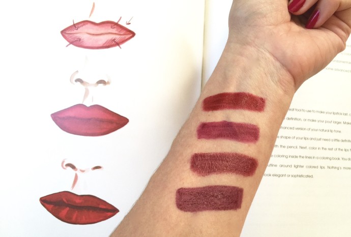#JSMminute-vampy-lipsticks-aging-skin