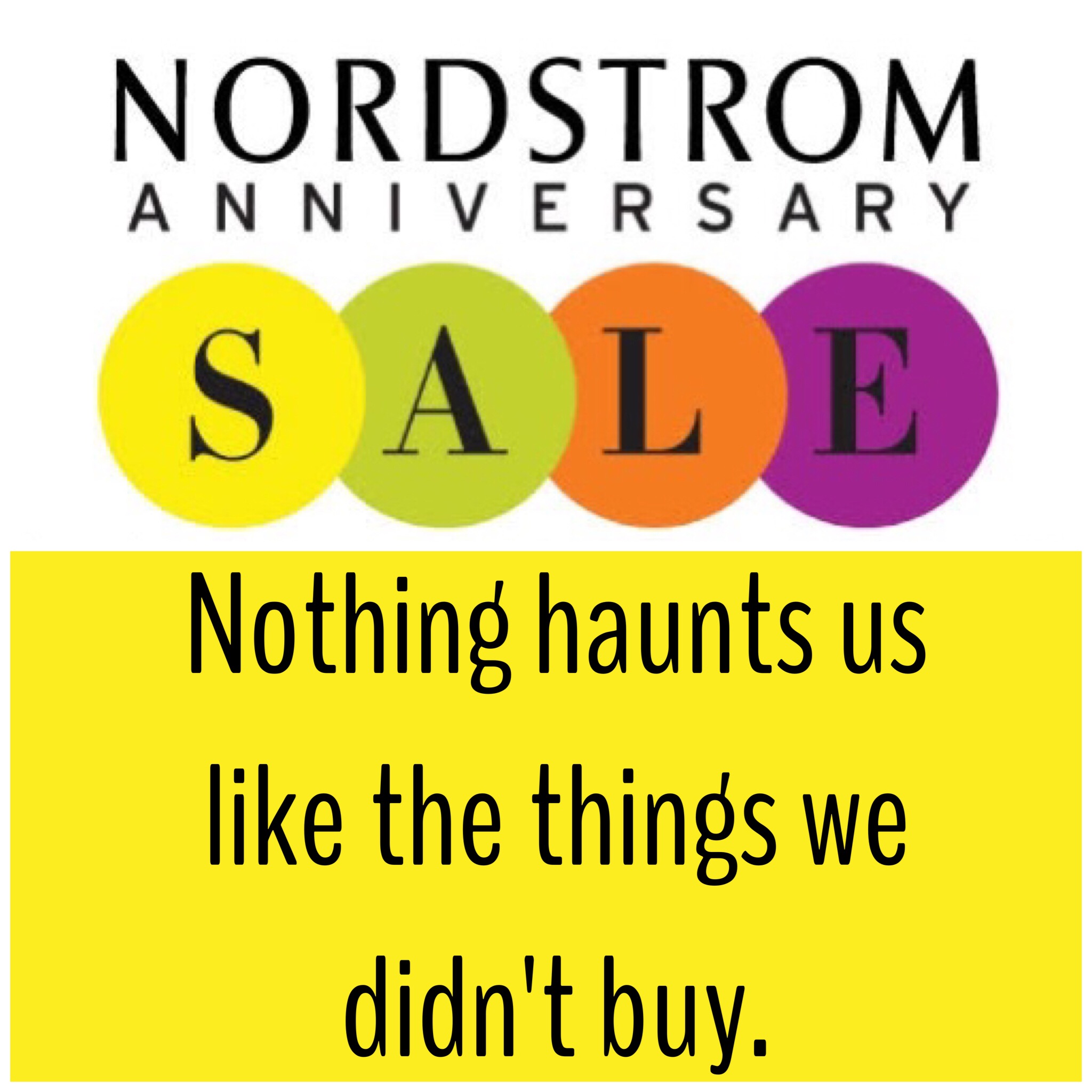 10 Nordstrom Anniversary Deals You Shouldn’t Miss
