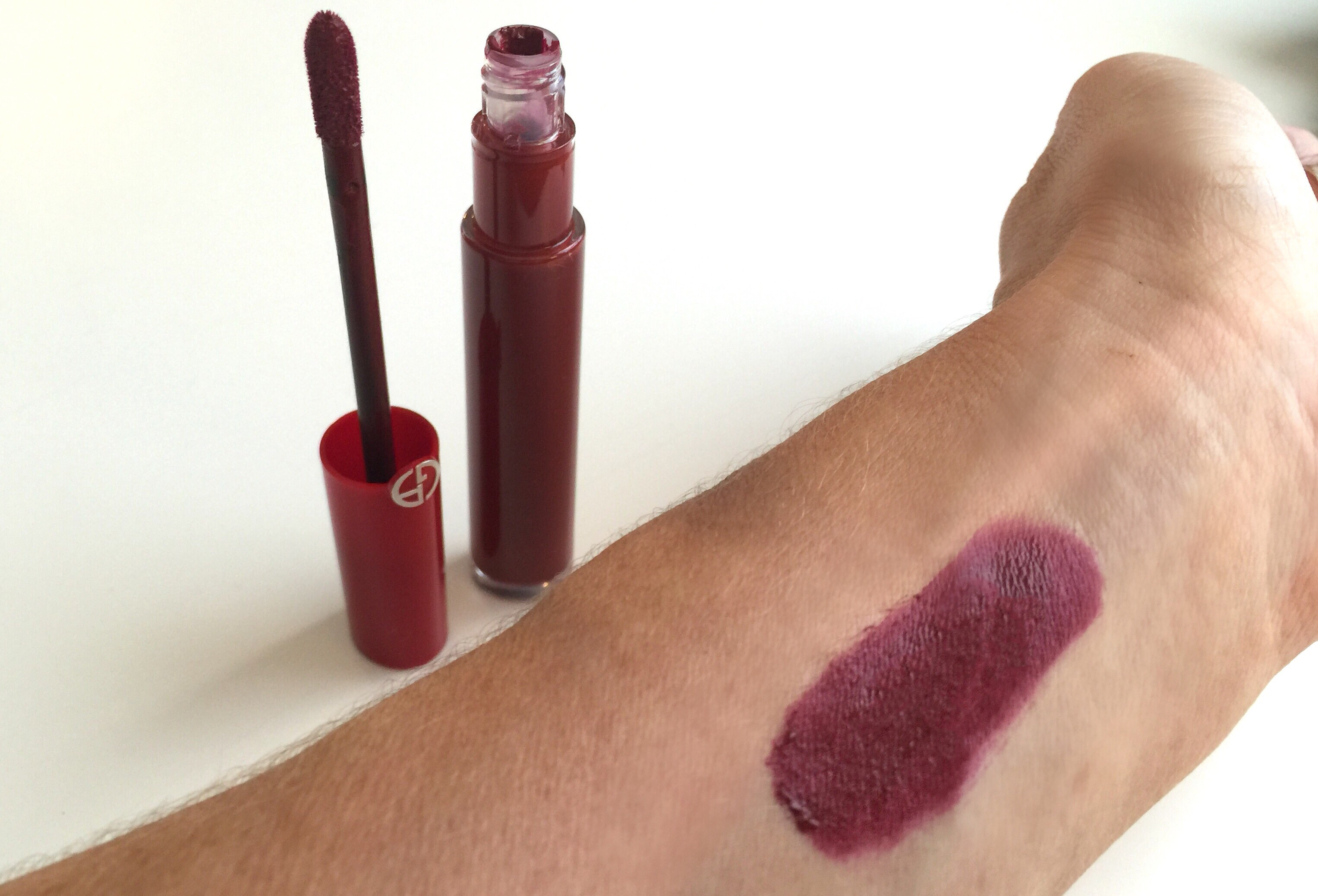 armani 406 lipstick