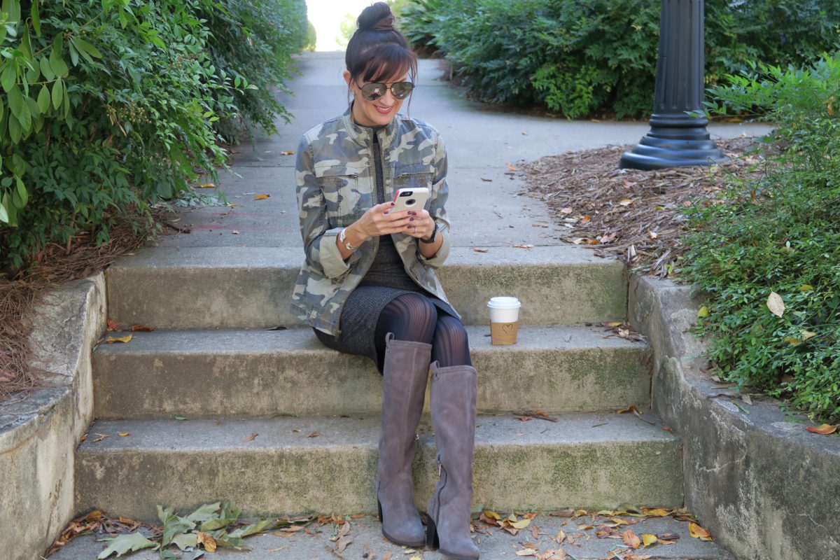 camo-jacket-and-knee-boots-ugg-nordstrom-over-30-style-blog-jennifer-duvall