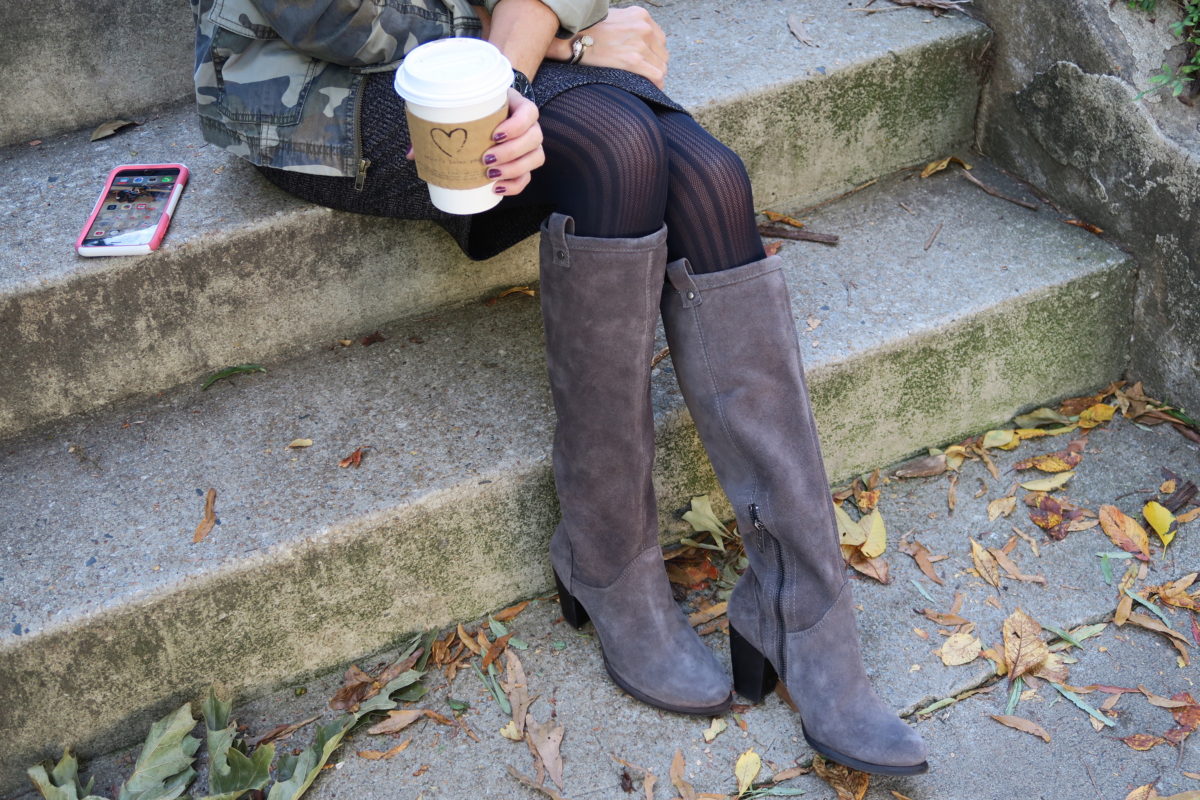knee-boots-ugg-nordstrom-how-to-wear-for-fall