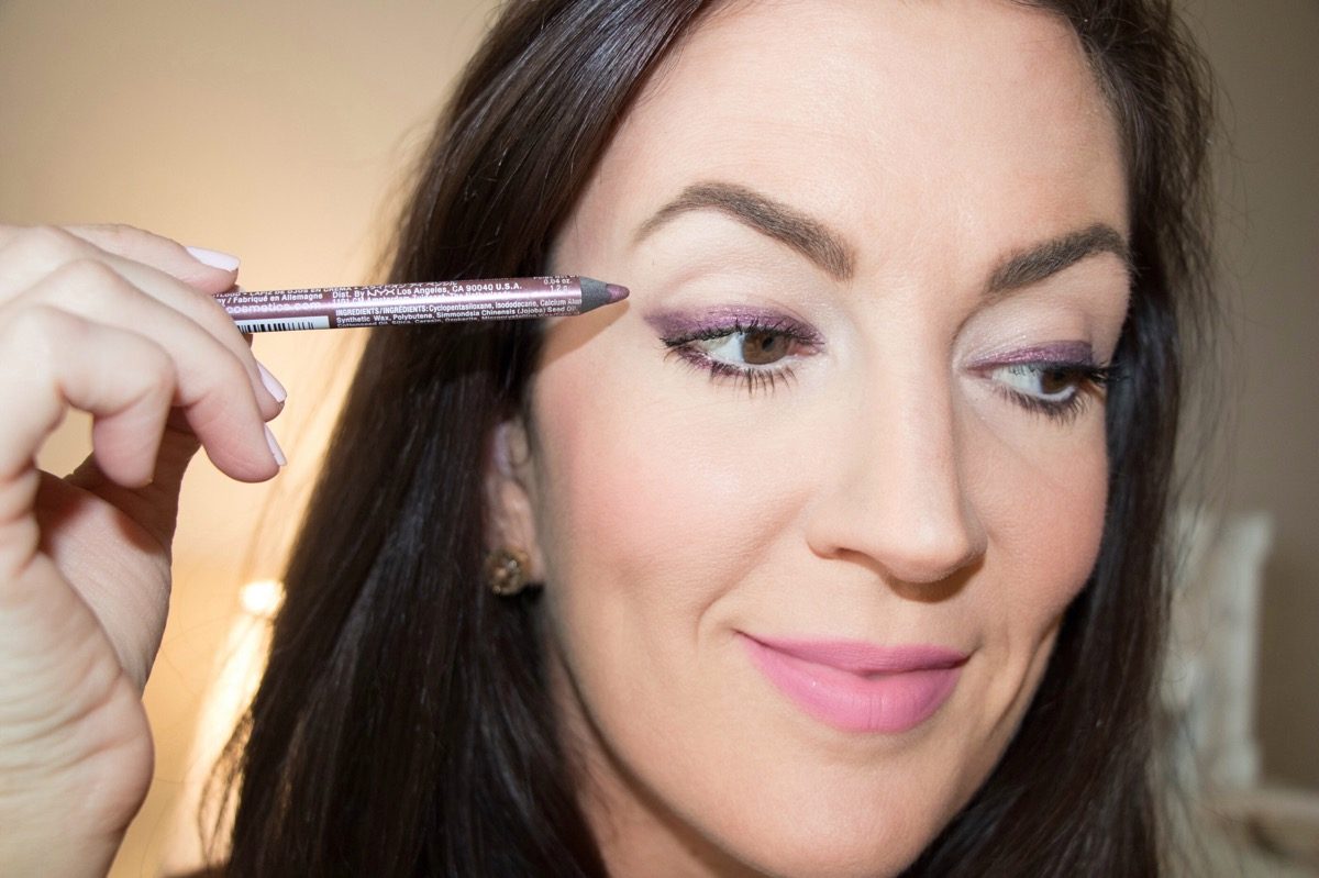 The Eyeliner Color That Seriously Flatters Every Face JennySue Makeup