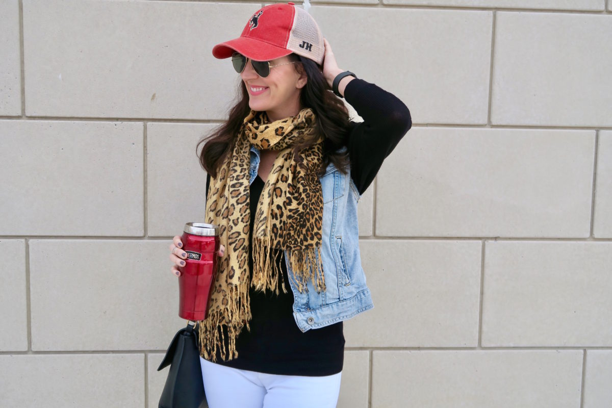 how to wear a baseball hat over 30 beauty and style blogger