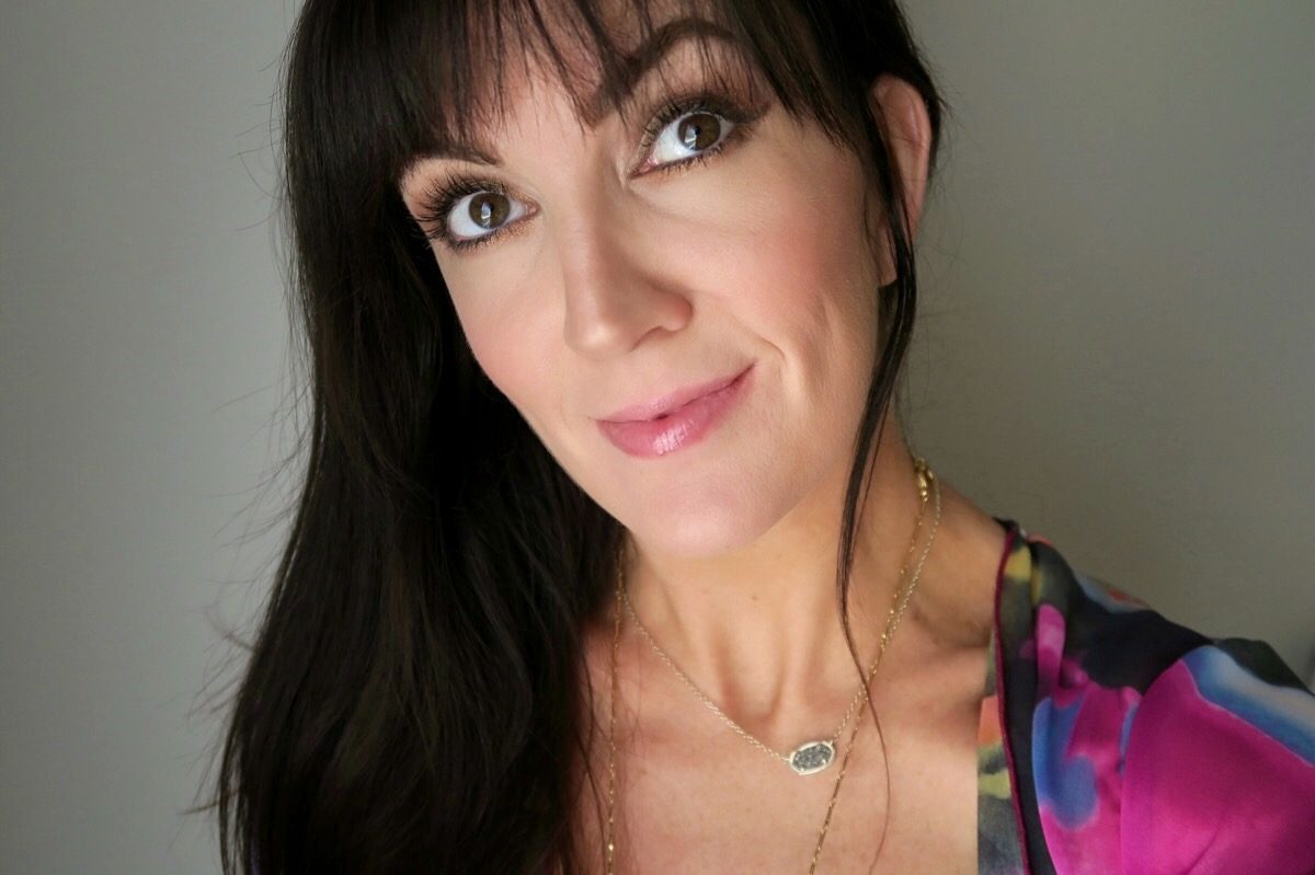 fuller lips Too Faced Lip Injection extreme