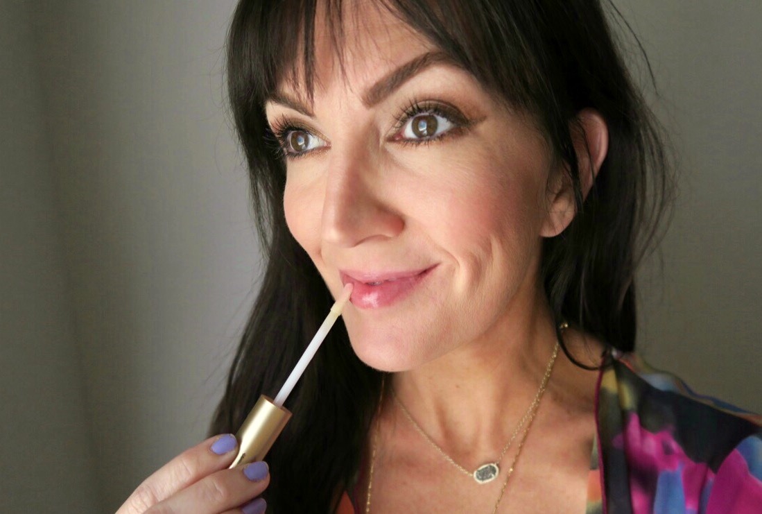 fuller lips lip plumping gloss