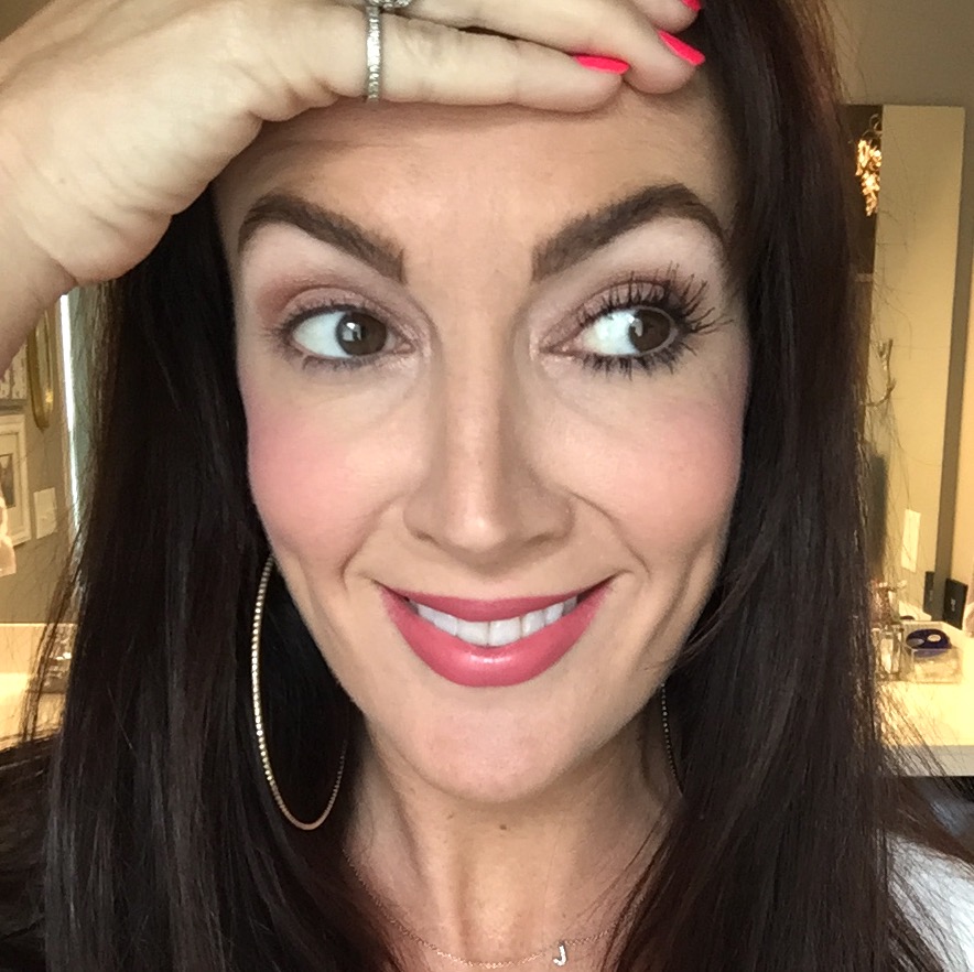 secrets to looking younger with makeup