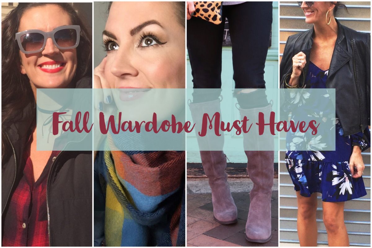 nordstrom anniversary sale best of fall accessories