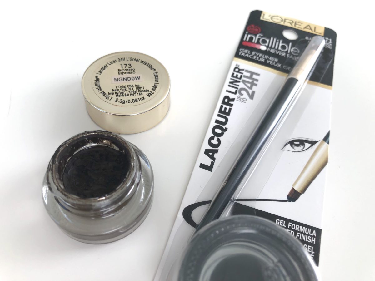 best gel eye pencil