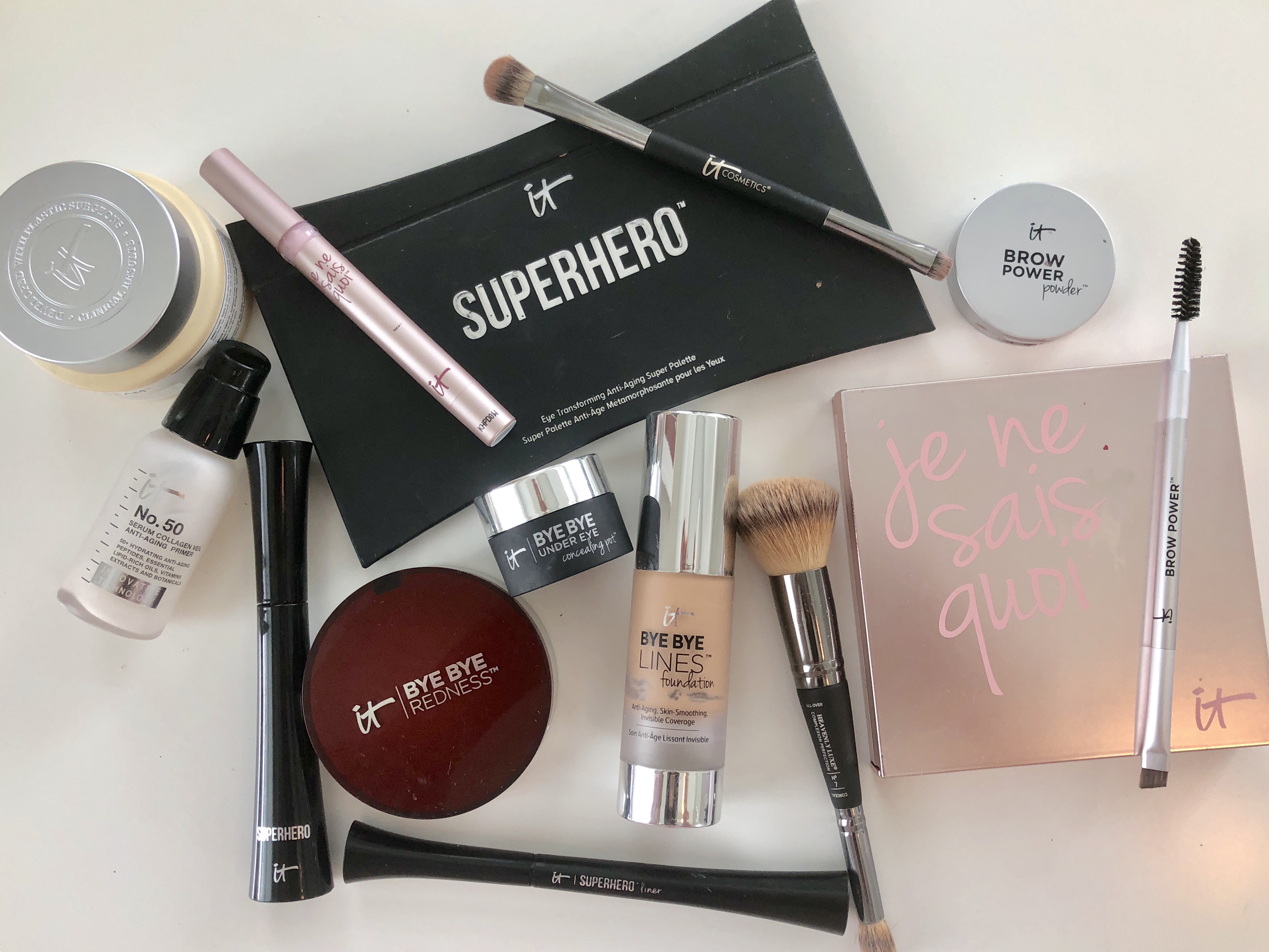 What You Should (and Shouldn’t!) Buy From The It Cosmetics Friends & Family Sale