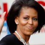 Politically Pretty- Cindy McCain vs Michelle Obama