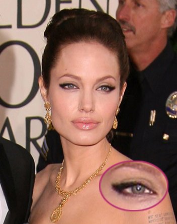 How To Get A Glamorous Cat-Eye Look