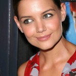 How to Wear Cream Eyeshadows Like Katie Holmes