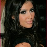 Work a Nude Lip Like Kim Kardashian