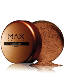 Best Fake Bake Look – Max Factor’s Color Genius Mineral Bronzer