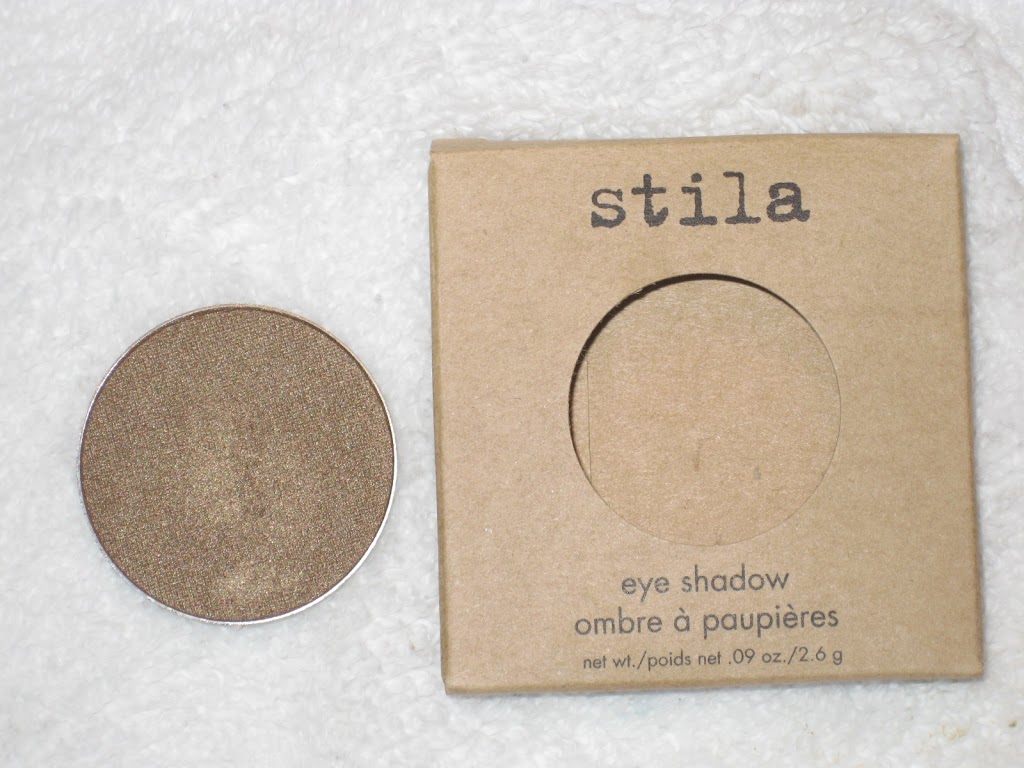 Take Two :: What Can Brown Eyeshadow Do For You?