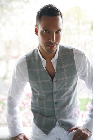 Q-tips Has A New Beauty Advisor – Troy Jensen!