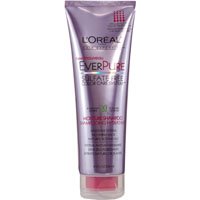 Product Review :: L’Oreal Paris EverPure Moisture Shampoo and Conditioner