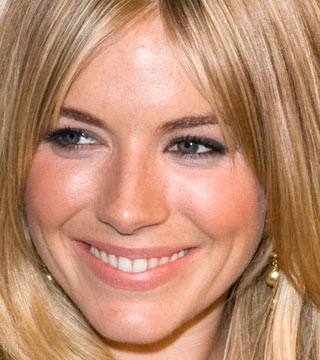 Get Summer Beauty Like Sienna Miller - JennySue Makeup