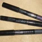 Avon Big Color Eye Pencil :: JennySue Makeup Product Review