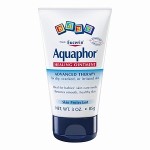 My Favorite Lip Balm :: Baby Aquaphor Healing Ointment