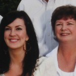 Like Mother Like Daughter