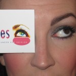 JennySue Makeup Product Review :: CUE’S-Clean Under Eye Shields