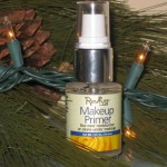 JennySue Makeup Product Review :: Reviva Labs Makeup Primer