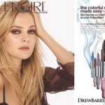 JennySue Makeup Product Review ::  Cover Girl Smoky Shadow Blast