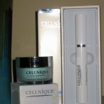 JennySue Makeup Product Review :: Cellnique Skin Care Products