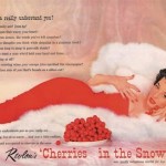 Revlon’s “Cherries In The Snow” Lipstick Is Hot For The Summer!