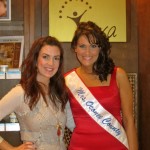 3 Beauty Pageant Makeup Tips Everyone Could Use