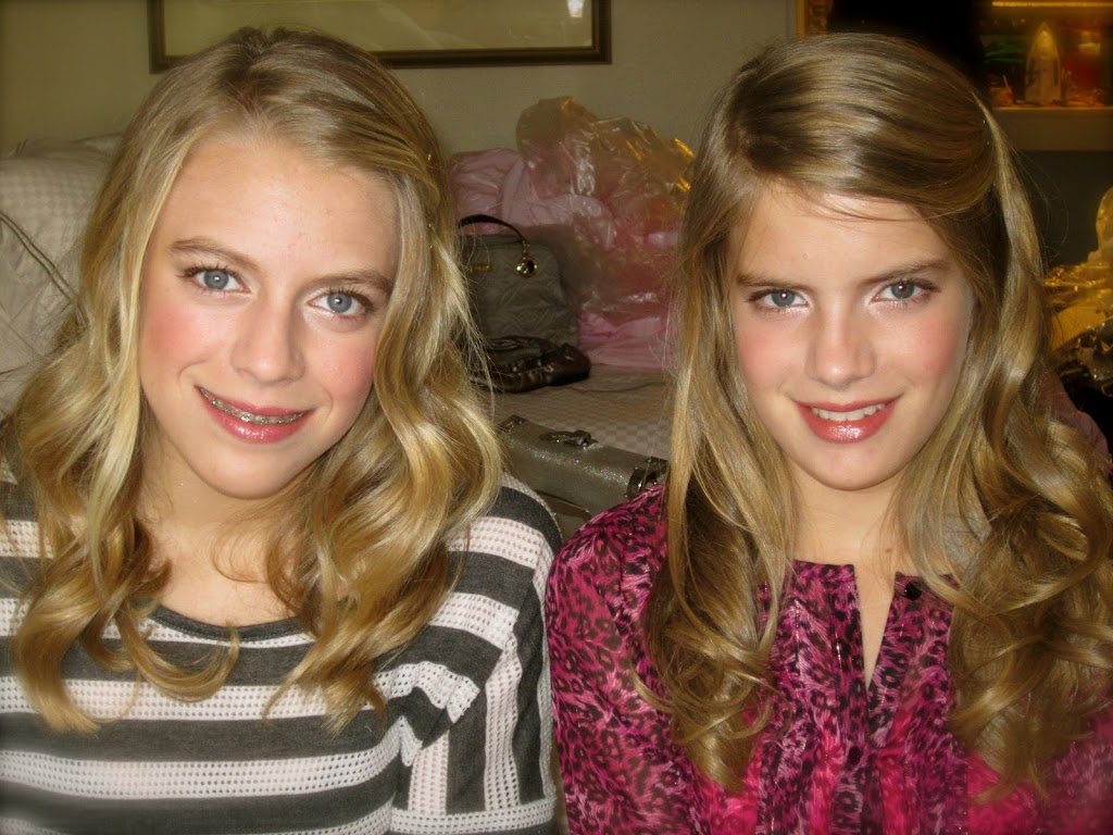 Makeup For Girls Age 11