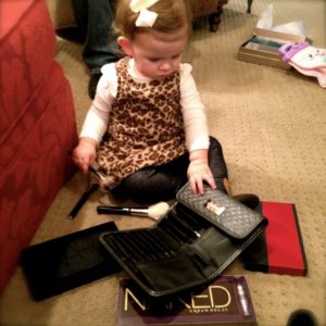 age appropriate makeup for teens beauty blogger jennifer duvall georgia professional makeup artist