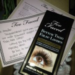 Is Too Faced Lash Extension System “Better Than False Lashes?”