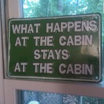 Cabin Fever