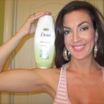 Improve Your Skin With Dove Body Washes