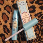Fighting Annoying Lipstick Feathering With Too Faced “Lip Insurance”