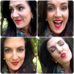 Mad For MAC’s Best Red Lipstick “Ruby Woo”