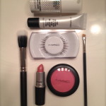 My Newest M.A.C Product Must Haves