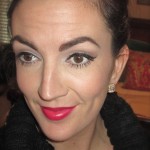 Festive Makeup In A Flash
