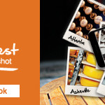 My Neighborhood Snapshot :: Hotel Indigo Campaign