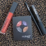 Product Review :: Motives Cosmetics