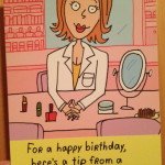 Birthday Humor